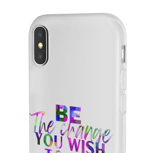 Rainbow Designs Flexi Cases For iPhone 11 Pro Max - Image 8