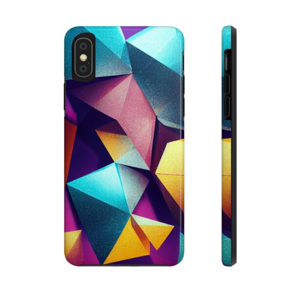 Rainbow Designs Tough Phone Cases, Case-Mate For iPhone and Samsung - Image 3