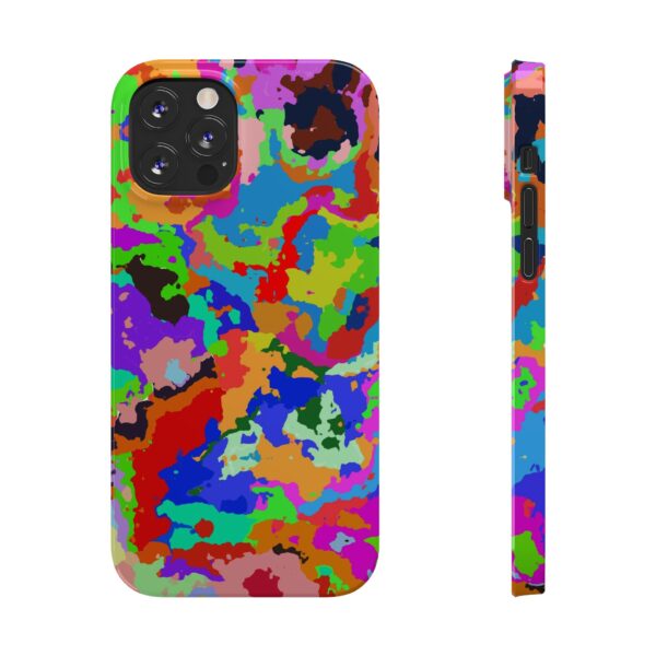 Camouflage Slim Phone Cases Case-Mate Custom Phone Cases For iPhone and Samsung Galaxy Models - Image 38