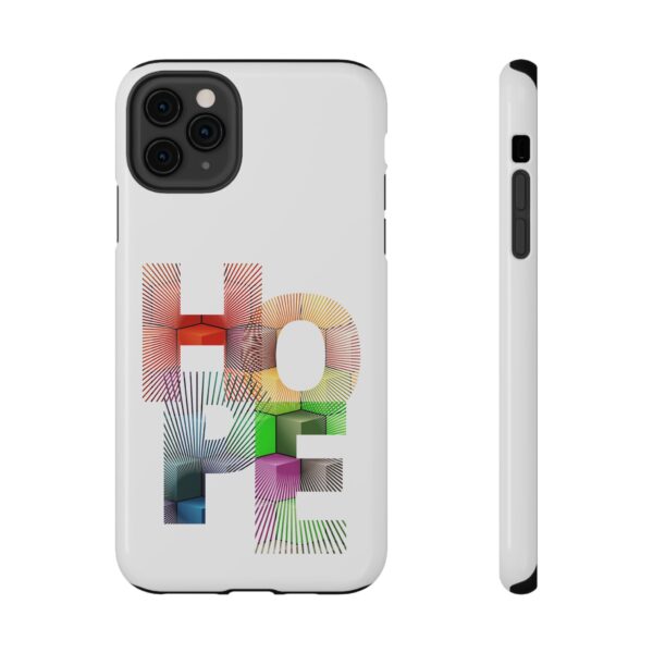 Rainbow Designs "HOPE" On Impact-Resistant Cases For Samsung and iPhone - Image 39