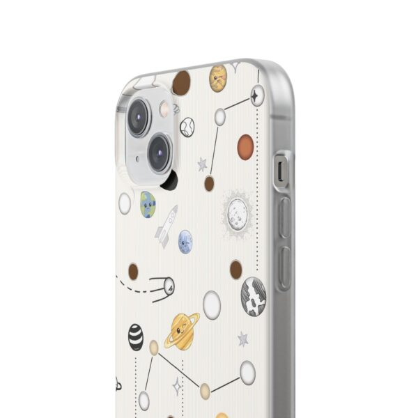 Outer Space Design Flexi Cases 🌠 For Samsung & iPhone 📱🌠 🚀🌌 - Image 234