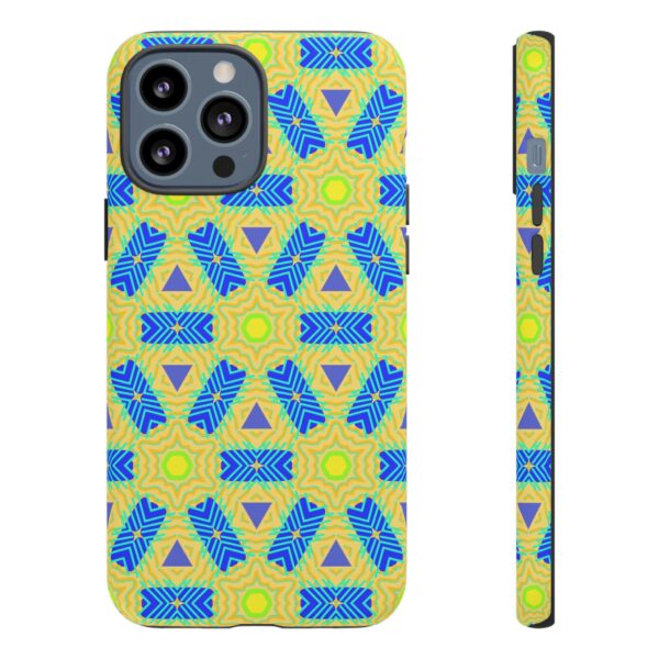 Rainbow Designs On Tough Cases Custom Phone Cases For iPhone Google Pixel and Samsung Series - Image 53