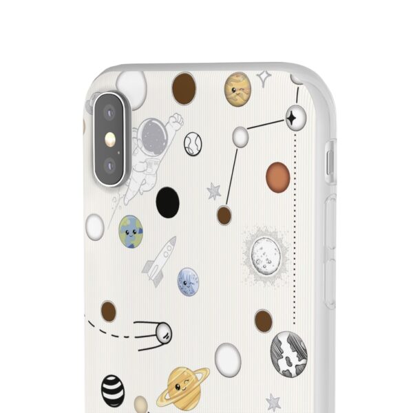 Outer Space Design Flexi Cases 🌠 For Samsung & iPhone 📱🌠 🚀🌌 - Image 108