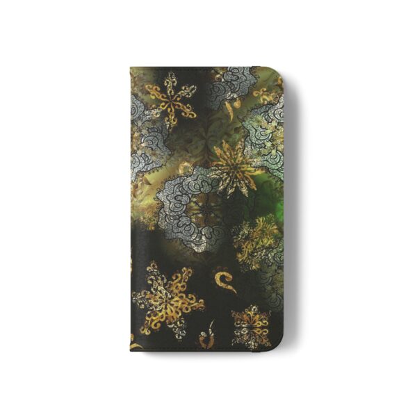 Various Beautiful Designs Of Flip Cases for iPhone and Samsung! 📱💖 - Image 43