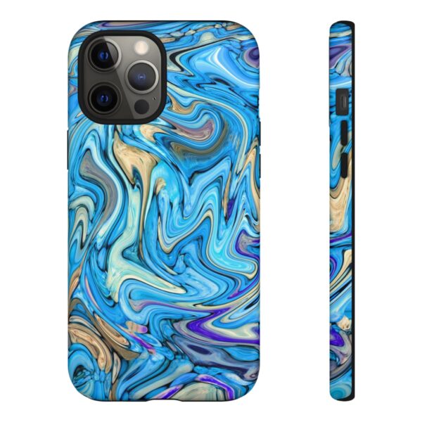 Rainbow Designs Tough Cases Custom Phone Cases For iPhone Series Google and Samsung Series - Image 38