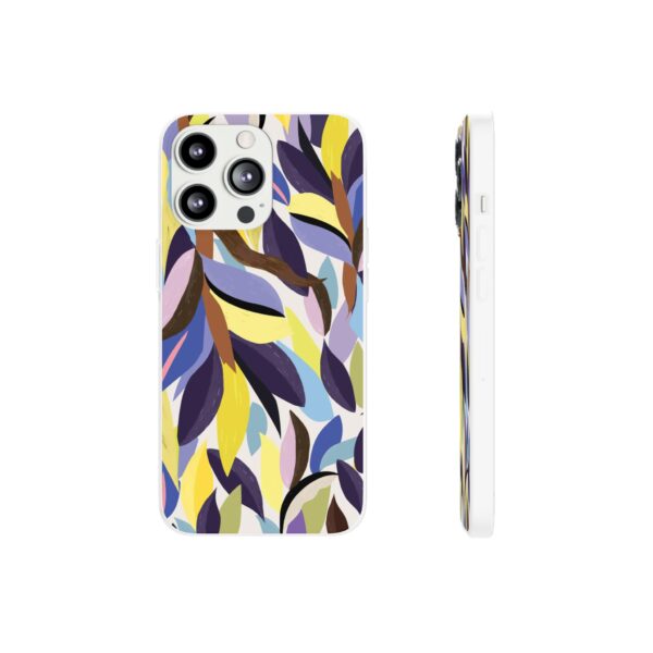 Exotic Jungle Flexi Cases For Samsung and iPhone - Image 147