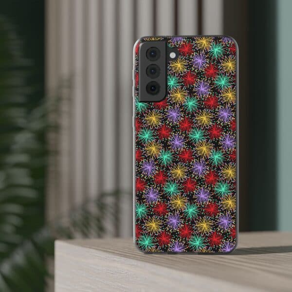 Digital Seamless Pattern Flexi Cases For Samsung Galaxy S23 With 🎁 Gift Packaging 🎁 - Image 160