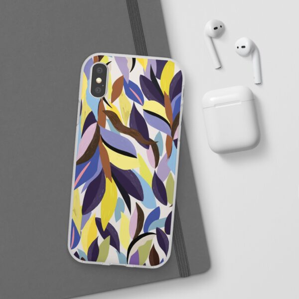 Exotic Jungle Flexi Cases For Samsung and iPhone - Image 9