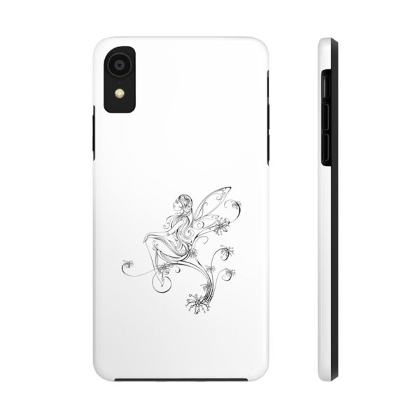 Rainbow Designs "Elf" On Tough Phone Cases, Case-Mate For iPhone and Samsung - Image 6