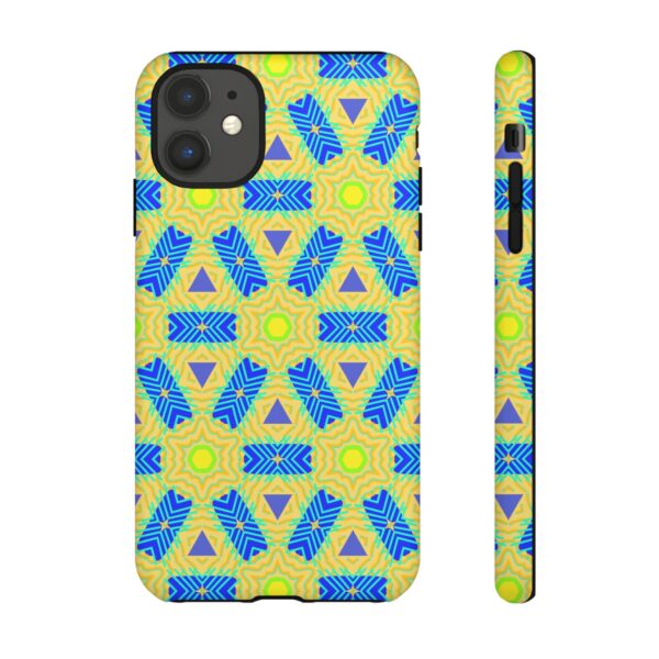 Rainbow Designs On Tough Cases Custom Phone Cases For iPhone Google Pixel and Samsung Series - Image 20