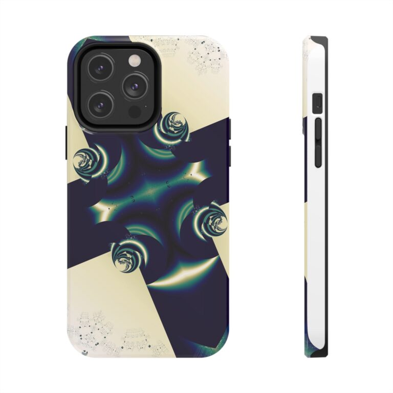 Rainbow Designs Abstract On Tough Phone Cases Case-mate Custom Phone Case For iPhone Series - Image 60