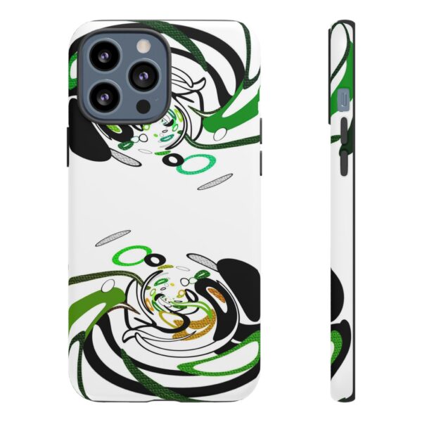 Rainbow Designs Tough Cases Custom Phone Cases For iPhone Series Google Pixel and Samsung Series - Image 17