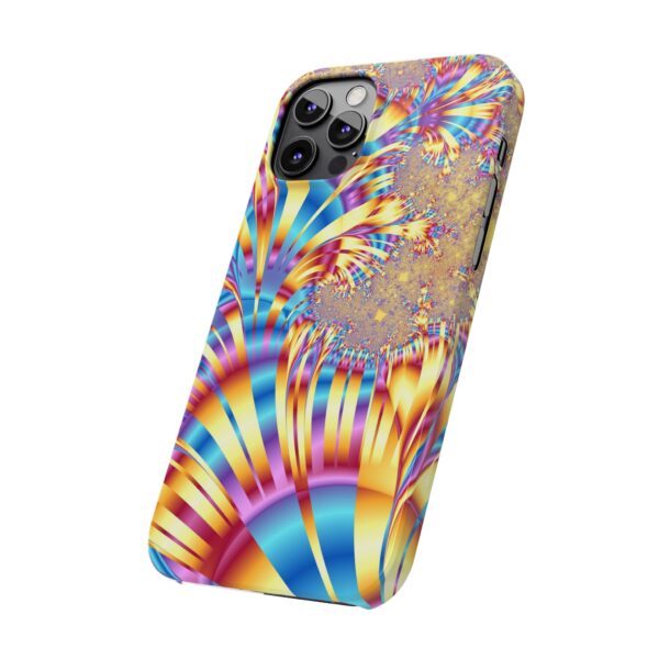 Rainbow Designs Fabulous Abstract On Slim Phone Cases Case-Mate Custom Phone Cases For iPhone and Samsung Series - Image 40