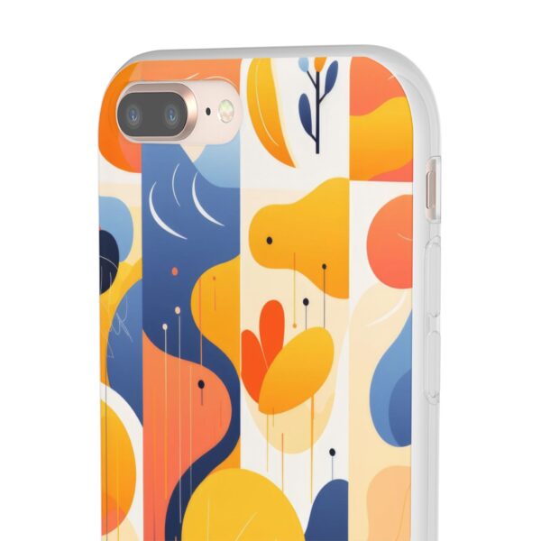 Decorative Shape Flexi Cases For iPhone and Samsung - Image 5