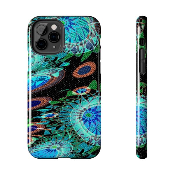 Rainbow Designs Tough Phone Cases, Case-Mate For iPhone 12 Pro - Image 16