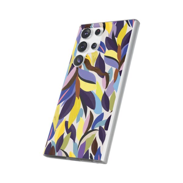 Exotic Jungle Flexi Cases For Samsung and iPhone - Image 224