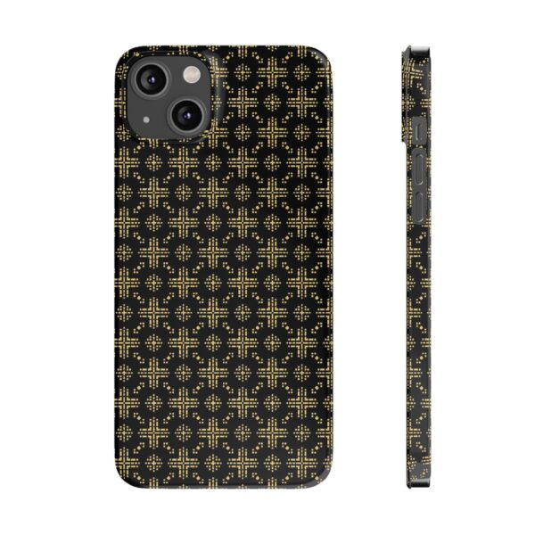 Rainbow Designs Pattern 11 On Slim Phone Cases Case-Mate Custom Phone Cases For iPhone and Samsung Series - Image 56