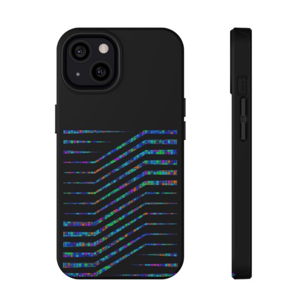 Rainbpw Designs On Impact-Resistant Cases For iPhone and Samsung - Image 4