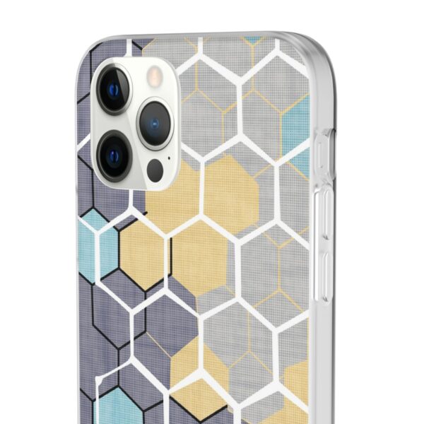 Marble Flexi Cases For iPhone & Samsung - Image 80