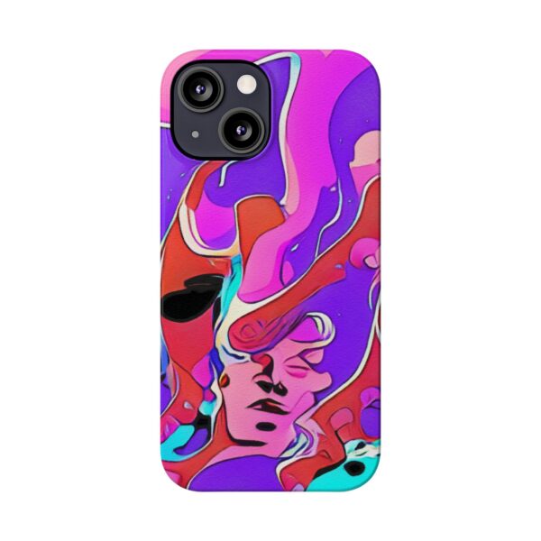 Rainbow Designs Digital Art On Slim Phone Cases Case-Mate Custom Phone Cases For iPhone and Samsung Series - Image 27