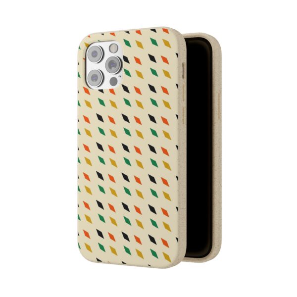 Mosaic Biodegradable Cases For iPhone 📱 and Samsung 📱 - Image 26