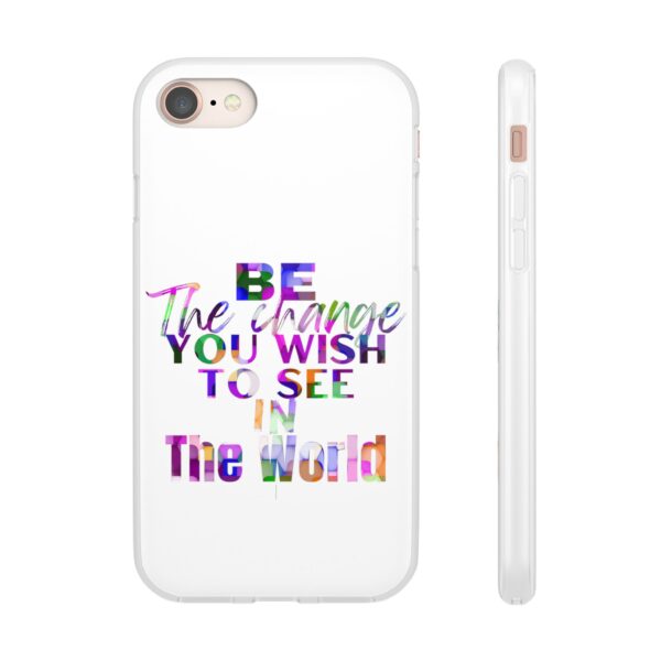 Rainbow Designs Flexi Cases For iPhone 11 Pro Max - Image 95