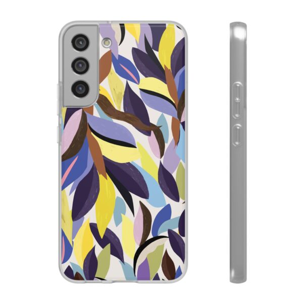 Exotic Jungle Flexi Cases For Samsung and iPhone - Image 191