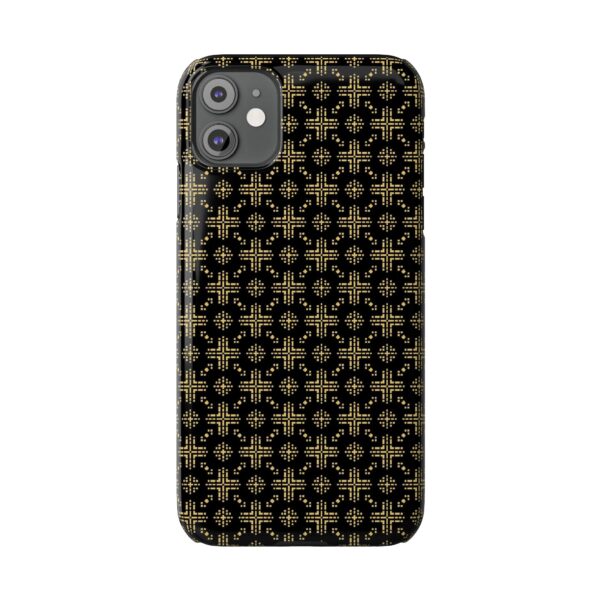 Rainbow Designs Pattern 11 On Slim Phone Cases Case-Mate Custom Phone Cases For iPhone and Samsung Series - Image 11