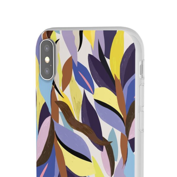 Exotic Jungle Flexi Cases For Samsung and iPhone - Image 108