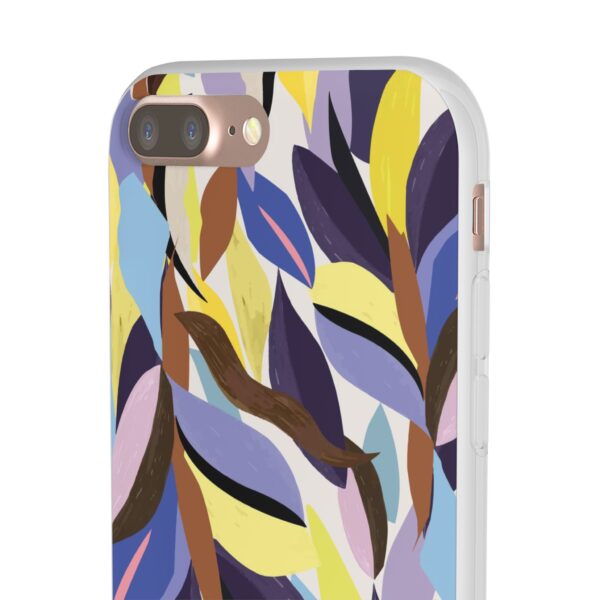 Exotic Jungle Flexi Cases For Samsung and iPhone - Image 14