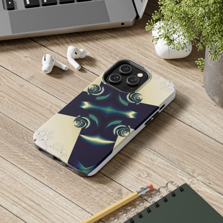 Rainbow Designs Abstract On Tough Phone Cases Case-mate Custom Phone Case For iPhone Series - Image 61