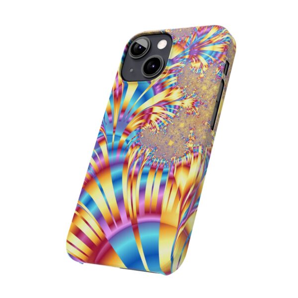 Rainbow Designs Fabulous Abstract On Slim Phone Cases Case-Mate Custom Phone Cases For iPhone and Samsung Series - Image 28