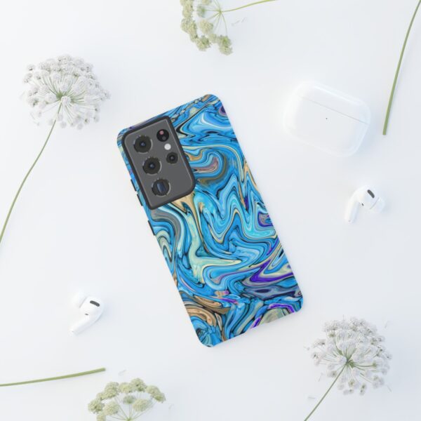 Rainbow Designs Tough Cases Custom Phone Cases For iPhone Series Google and Samsung Series - Image 66