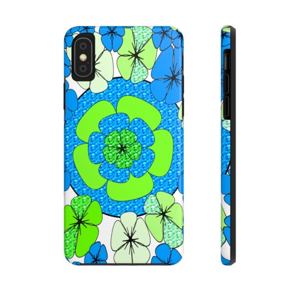 Rainbow Designs Tough Phone Cases, Case-Mate Custom Phone Cases For iPhone Series and Samsung Galaxy S6 - Image 8