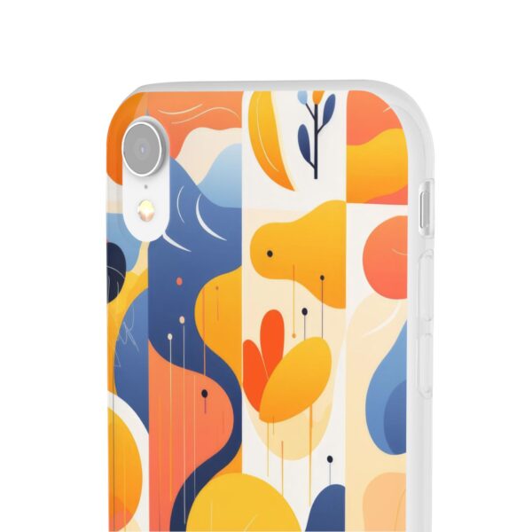 Decorative Shape Flexi Cases For iPhone and Samsung - Image 17