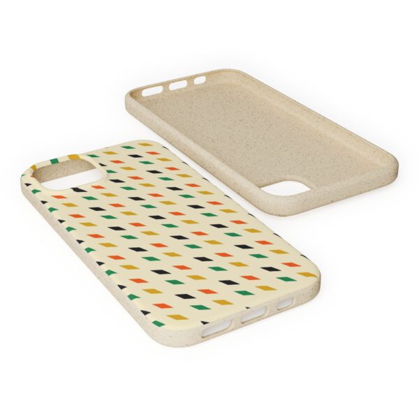 Mosaic Biodegradable Cases For iPhone 📱 and Samsung 📱 - Image 88