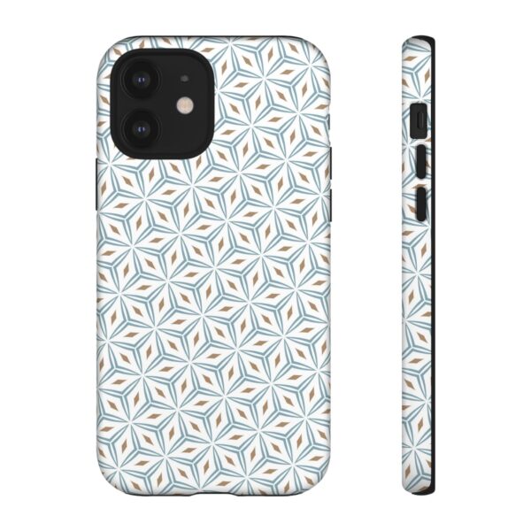 Rainbow Designs On Tough Cases Custom Phone Cases For iPhone Google Pixel and Samsung Series - Image 34