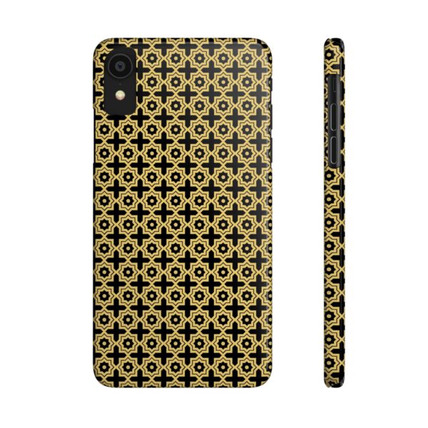 Rainbow Designs Pattern 3 On Slim Phone Cases Case-Mate Custom Phone Cases For iPhone and Samsung Series - Image 9