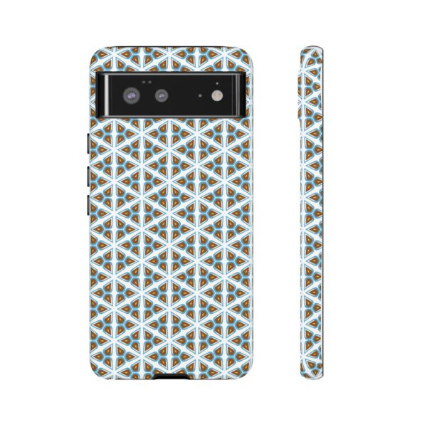 Rainbow Designs On Tough Cases Custom Phone Cases For iPhone Google Pixel and Samsung Series - Image 73