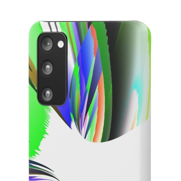 Rainbow Designs Snap Cases For iPhone Google Samsung - Image 105