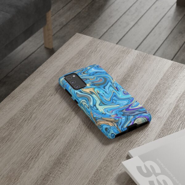 Rainbow Designs Tough Cases Custom Phone Cases For iPhone Series Google and Samsung Series - Image 78