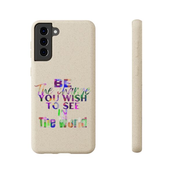 Rainbow Designs Biodegradable Phone  Cases For iPhone 11 Pro with gift packaging - Image 125