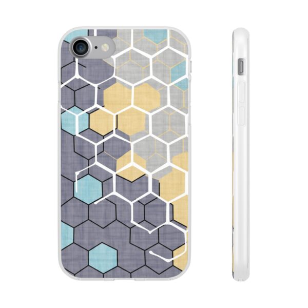 Marble Flexi Cases For iPhone & Samsung - Image 10