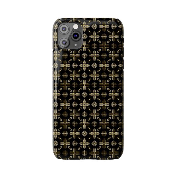 Rainbow Designs Pattern 11 On Slim Phone Cases Case-Mate Custom Phone Cases For iPhone and Samsung Series - Image 19