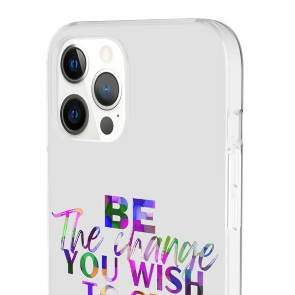 Rainbow Designs Flexi Cases For iPhone 11 Pro Max - Image 76