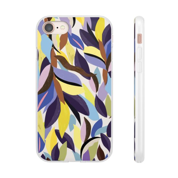 Exotic Jungle Flexi Cases For Samsung and iPhone