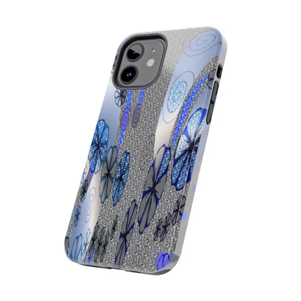 Rainbow Designs On Tough Phone Cases, Case-Mate Custom Phone Case For iPhone and Samsung - Image 26