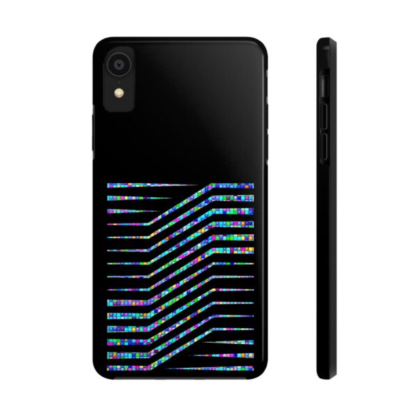 Rainbow Designs On Tough Phone Cases, Case-Mate For iPhone and Samsung - Image 6