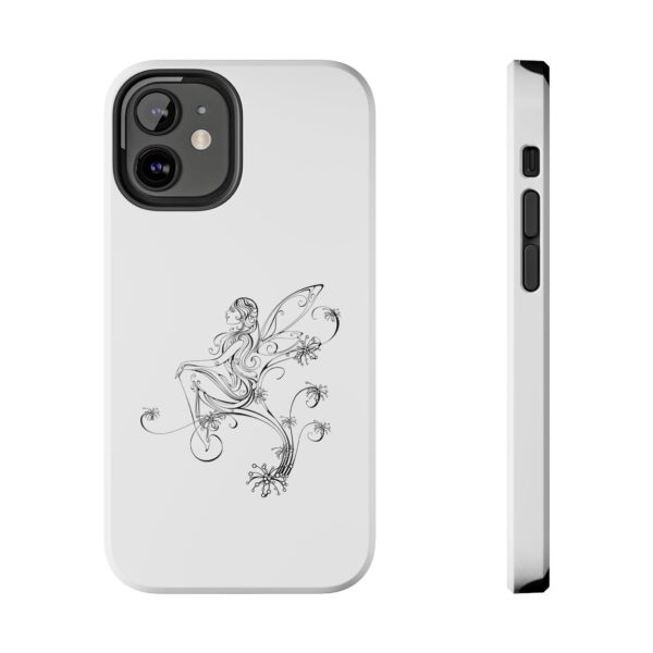 Rainbow Designs "Elf" On Tough Phone Cases, Case-Mate For iPhone and Samsung - Image 28