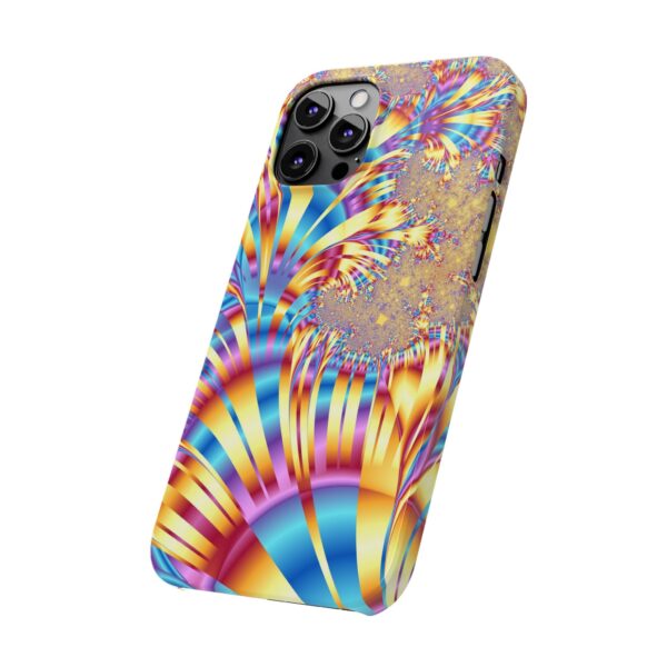 Rainbow Designs Fabulous Abstract On Slim Phone Cases Case-Mate Custom Phone Cases For iPhone and Samsung Series - Image 48